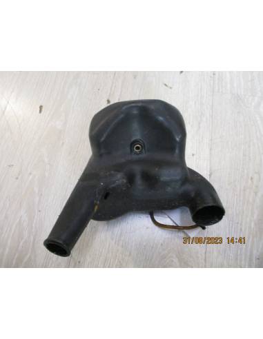 Admision carburador despiece Yamaha 5cv 2 tiempos