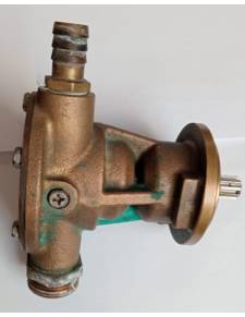 JMP Bomba agua salada