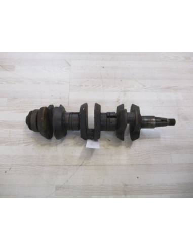 Vilebrequin éclaté Yamaha 75 cv 2 temps