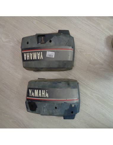 Fassungen Yamaha 2b 2cv 2t