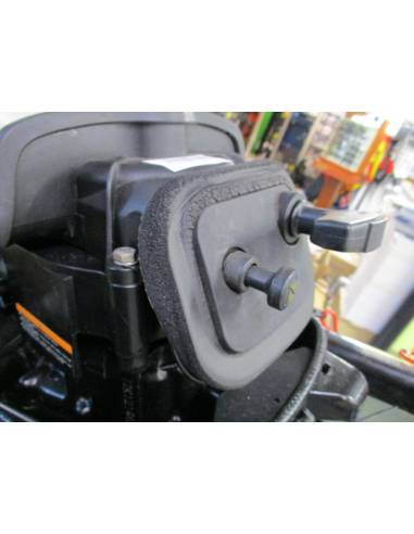 parsun f2.6 bm 4t outboard manual starter