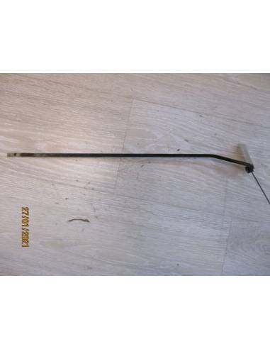 Vue éclatée pipe à eau yamaha 4ac 4cv 2t arbre...