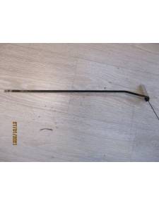 Vue éclatée pipe à eau yamaha 4ac 4cv 2t arbre court.