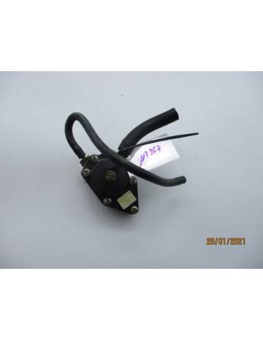Johnson 15 PS 2-Takt-Kraftstoffpumpe