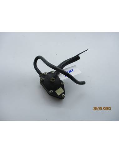 Johnson 15 PS 2-Takt-Kraftstoffpumpe