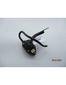 Johnson 15 PS 2-Takt-Kraftstoffpumpe