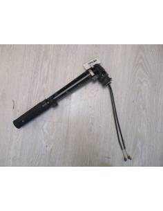 Mercury F2.5M 4-stroke exploded view tiller control 2