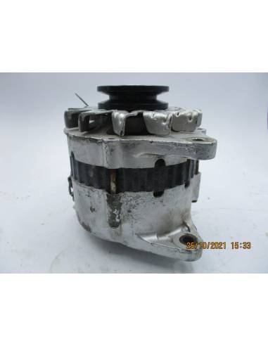Hitachi LR180-4 12V Alternator