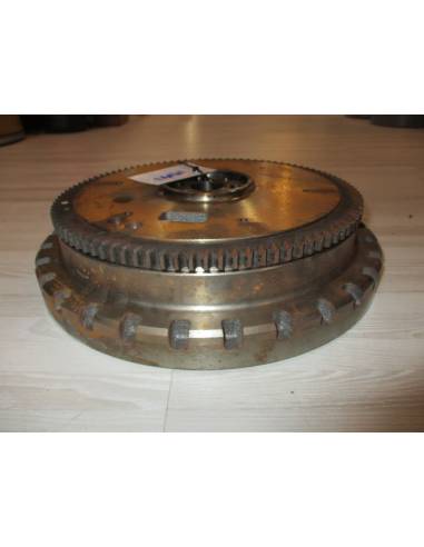 Flywheel Volvo Penta D1 30F