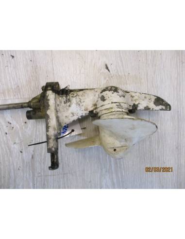 Outboard sterndrive johnson 4br79d 4cv 2t