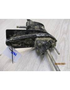 Exploded tail tohatsu mfs3.5a 4 times