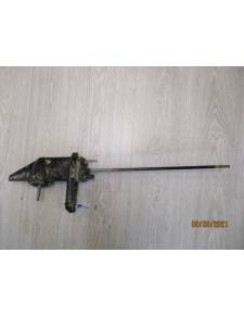 Exploded tail tohatsu mfs3.5a 4 times