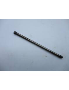 Varillas empuje valvulas motor Yanmar 3JH3E