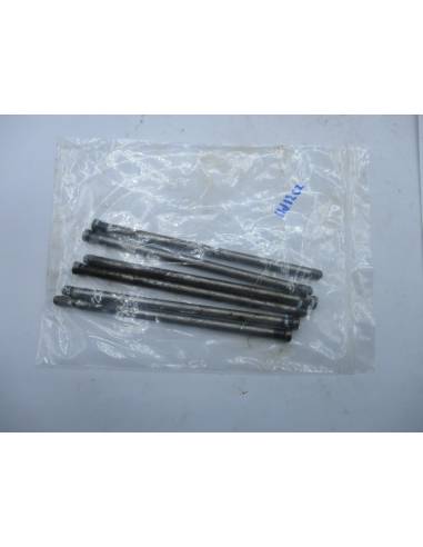 Stäbchen schieben Motor-Ventile Yanmar 3JH3E