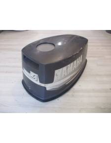 Tapa despiece Yamaha 4ACMH 4CV 2 tiempos