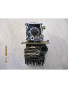 Yamaha 5hp 2-stroke air-cooled engine block