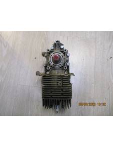 Blocco motore taglio Yamaha 5cv 2 tempi ref.air