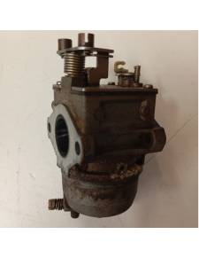 Désactivation du carburateur hors-bord Suzuki DF4 4cv 4 fois