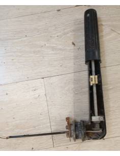 Mando popero despiece motore fuoribordo Mercurio ME 5MH 2...