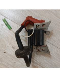 Bobina chiara motore fuoribordo Hidea HDF2.5 4 volte