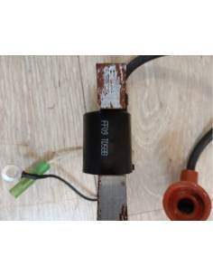 Bobina chiara motore fuoribordo Hidea HDF2.5 4 volte 2