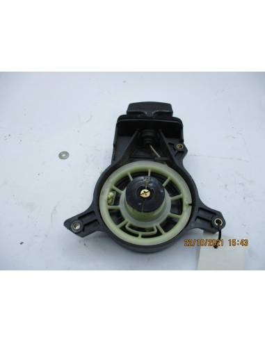 Manual start outboard motor f 3.5 m 4t