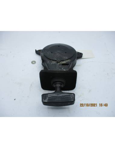 Manual start outboard motor f 3.5 m 4t