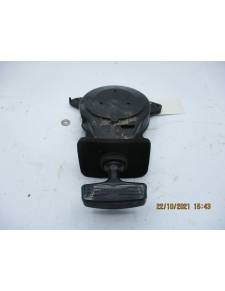 Manual start outboard motor f 3.5 m 4t