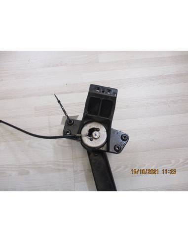 Commande de barre hors-bord Hidea hdf5 5cv 4t