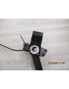 Commande de barre hors-bord Hidea hdf5 5cv 4t