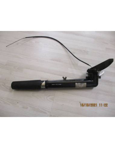 Commande de barre hors-bord Hidea hdf5 5cv 4t