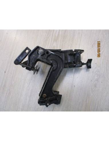 Anclaje despiece tohatsu mf3,5a 4 tiempos