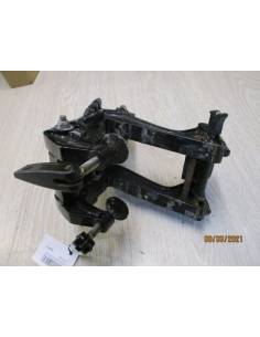 Vue éclatée ancre tohatsu mf3,5a 4 fois 2