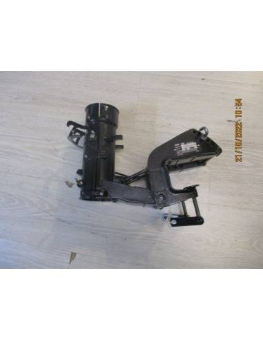 Ancora Parsun F4BM 4CV a 4 tempi