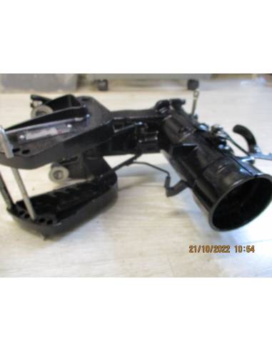 Ancora Parsun F4BM 4CV a 4 tempi