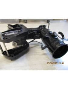Ancora Parsun F4BM 4CV a 4 tempi