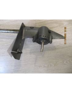 Cola despiece Suzuki DT2 2cv 2 tiempos