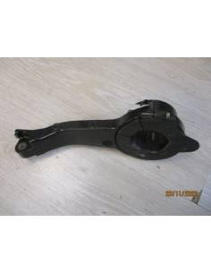 Mercury DF6 4-STROKE exploded view tiller control support 2