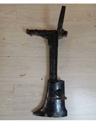 Caña despiece outboard motor Suzuki DF4 4CV 4...
