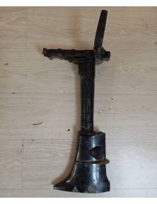 Caña despiece outboard motor Suzuki DF4 4CV 4 short axle times