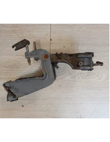 Anclaje despiece Motor fueraborda Yamaha F2.5A...