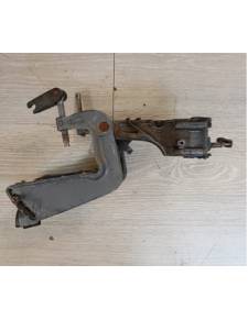 Anchor des pièces Hors-bord Yamaha F2.5A 4 fois