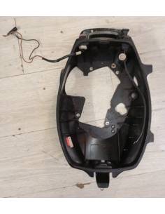 Bandeja motore despiece motore fuoribordo Mercury F2.5M 4...