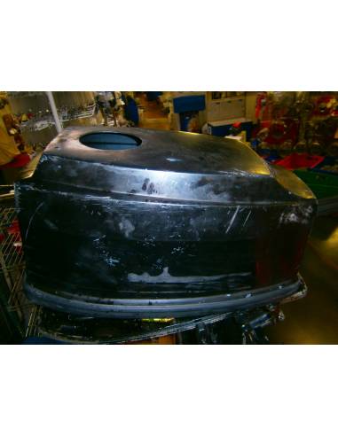 Tapa motor mercuri 4cv 2t