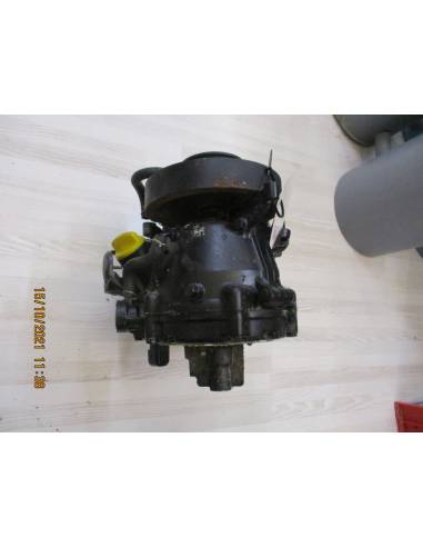 Blocco motore fuori bordo tohatsu mfs3,5a