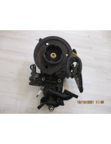 Tohatsu Außenbordmotorblock mfs3.5a