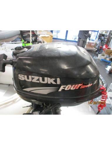 Capo esterno suzuki df2,5 2,5 CV 4t