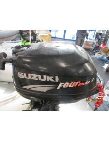 Capo esterno suzuki df2,5 2,5 CV 4t
