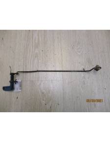 Levier de vitesses vue éclatée Yamaha Malte 2 fois