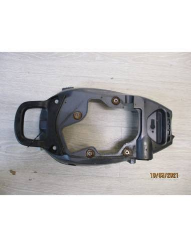 Breakdown tray yamaha f5amh 4 times